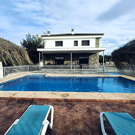 צ'לה Casa Rural La Montana 2 מראה חיצוני תמונה