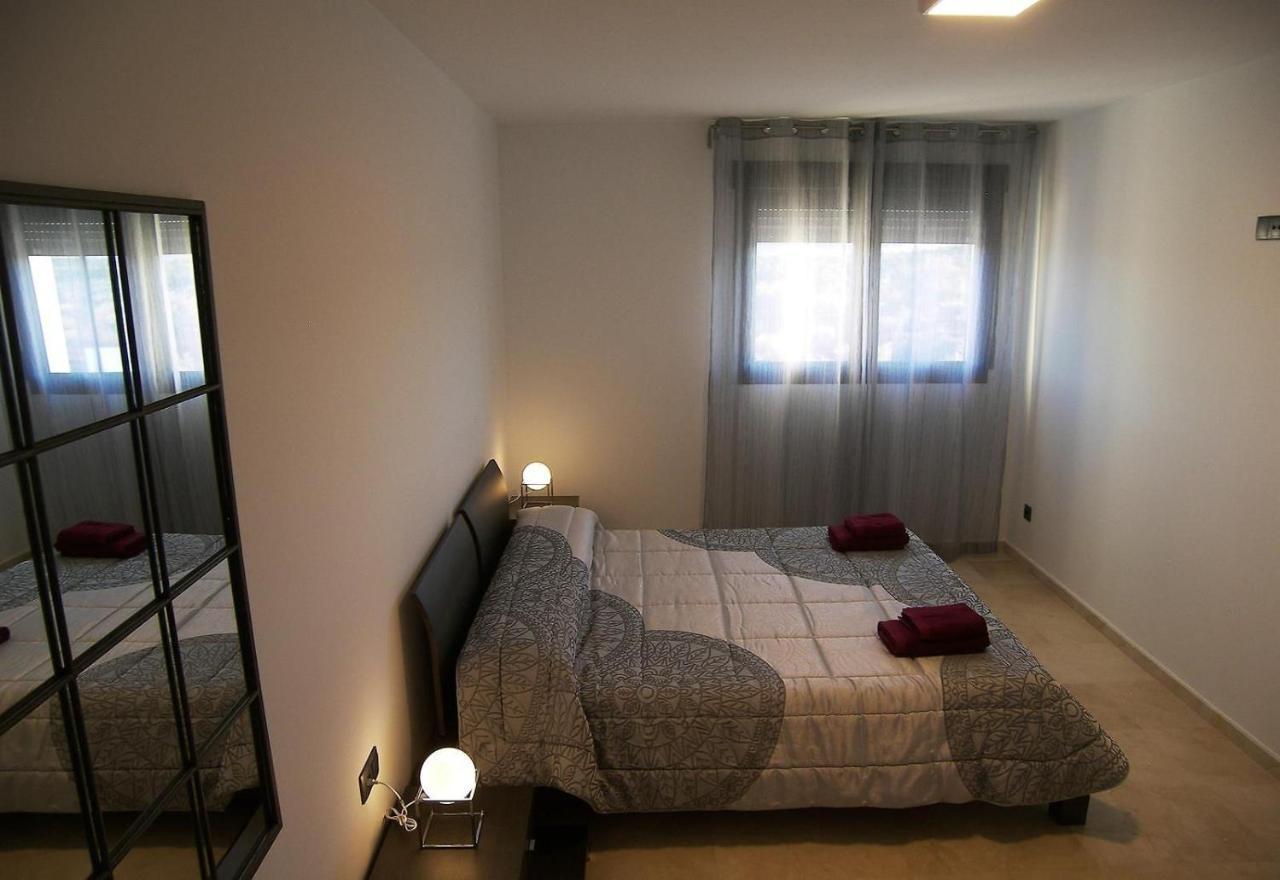 צ'לה Casa Rural La Montana 2 מראה חיצוני תמונה