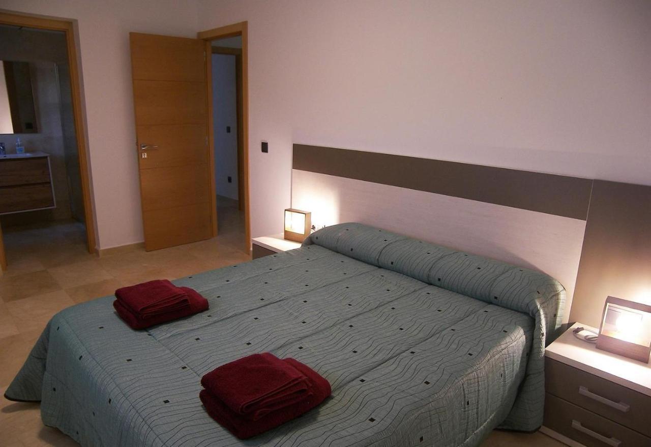 צ'לה Casa Rural La Montana 2 מראה חיצוני תמונה
