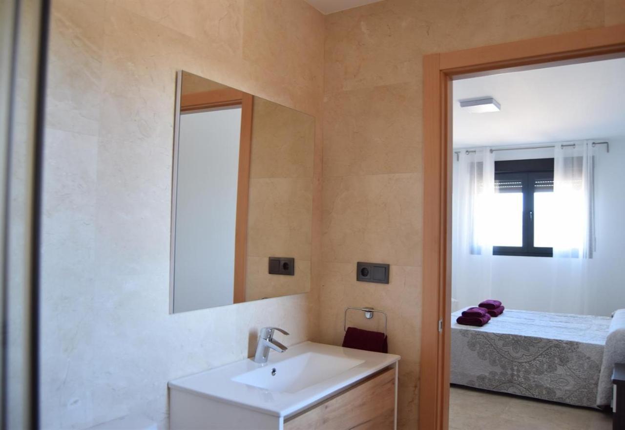 צ'לה Casa Rural La Montana 2 מראה חיצוני תמונה