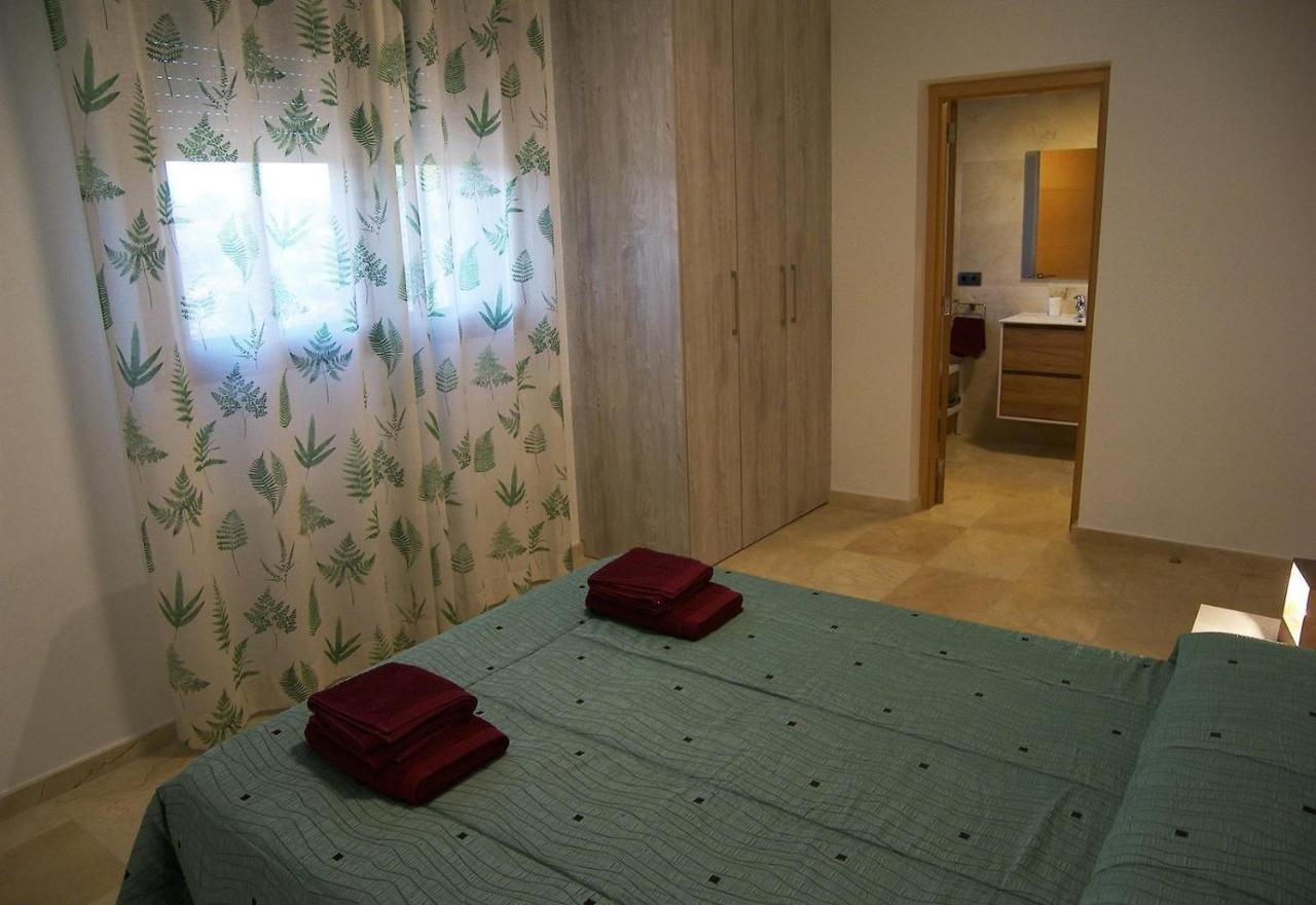 צ'לה Casa Rural La Montana 2 מראה חיצוני תמונה