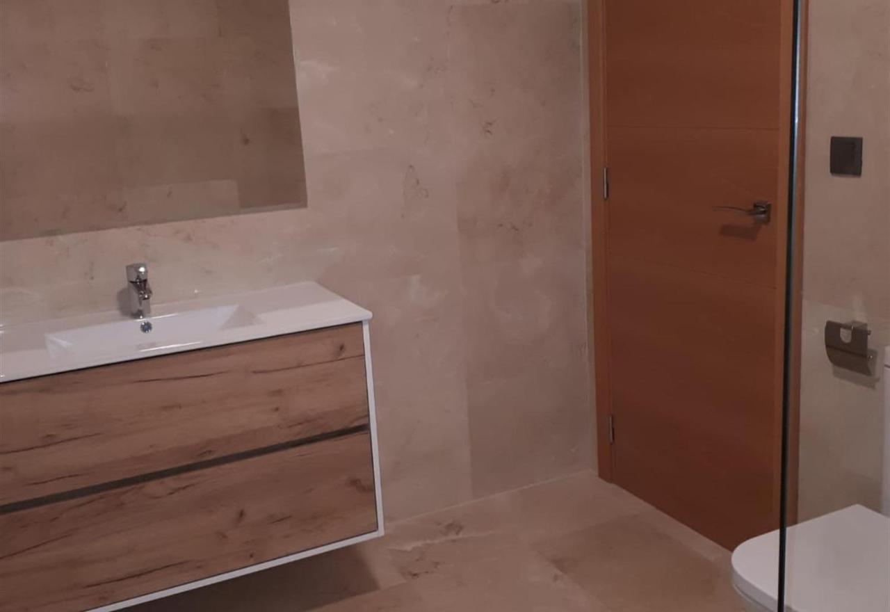 צ'לה Casa Rural La Montana 2 מראה חיצוני תמונה