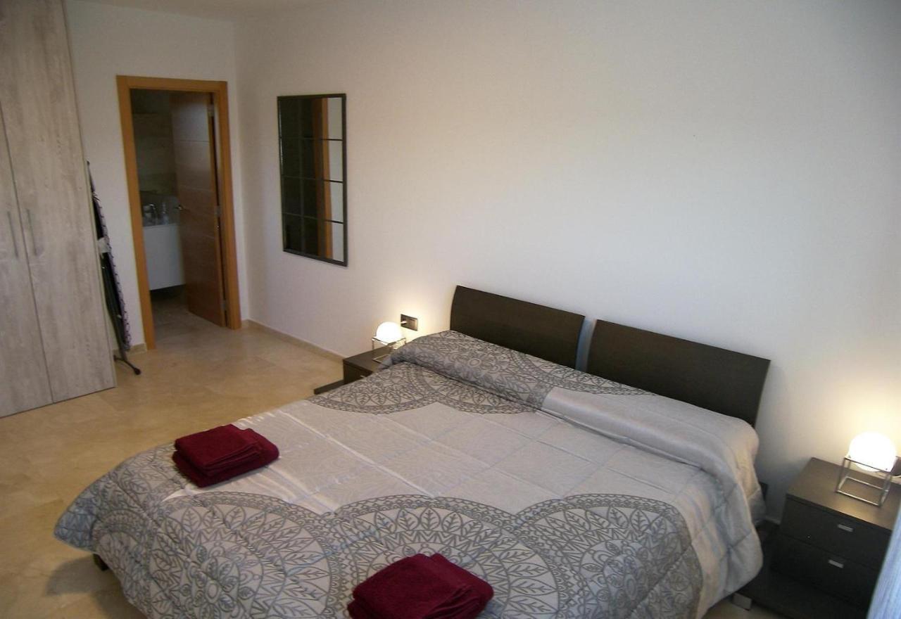 צ'לה Casa Rural La Montana 2 מראה חיצוני תמונה
