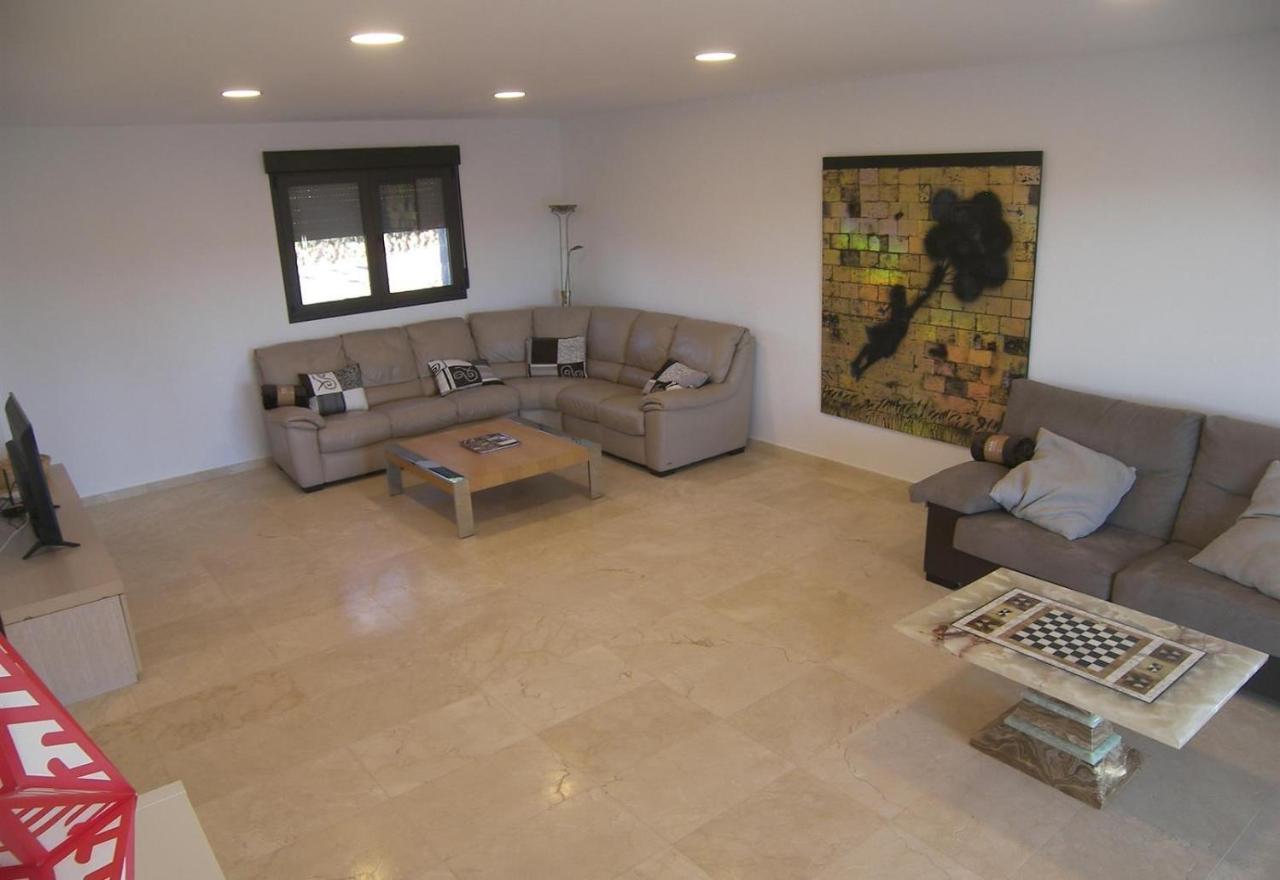 צ'לה Casa Rural La Montana 2 מראה חיצוני תמונה