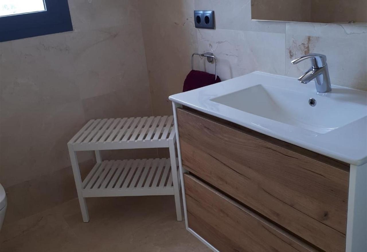 צ'לה Casa Rural La Montana 2 מראה חיצוני תמונה