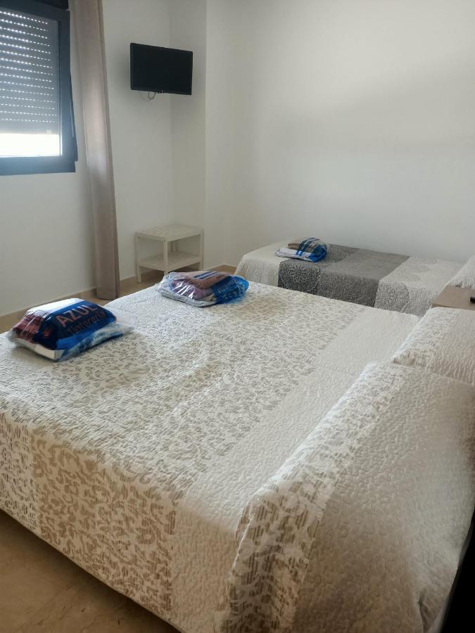 צ'לה Casa Rural La Montana 2 מראה חיצוני תמונה