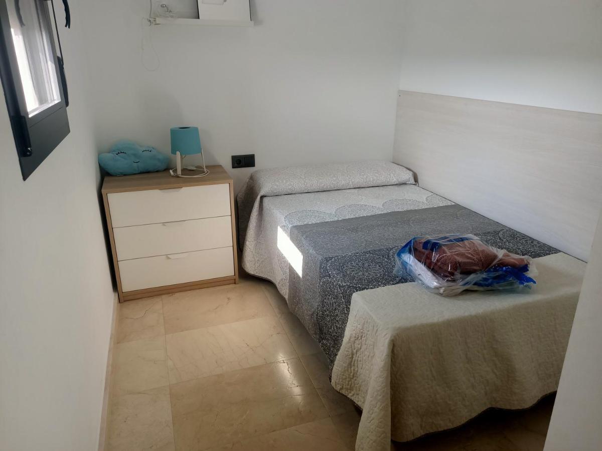 צ'לה Casa Rural La Montana 2 מראה חיצוני תמונה