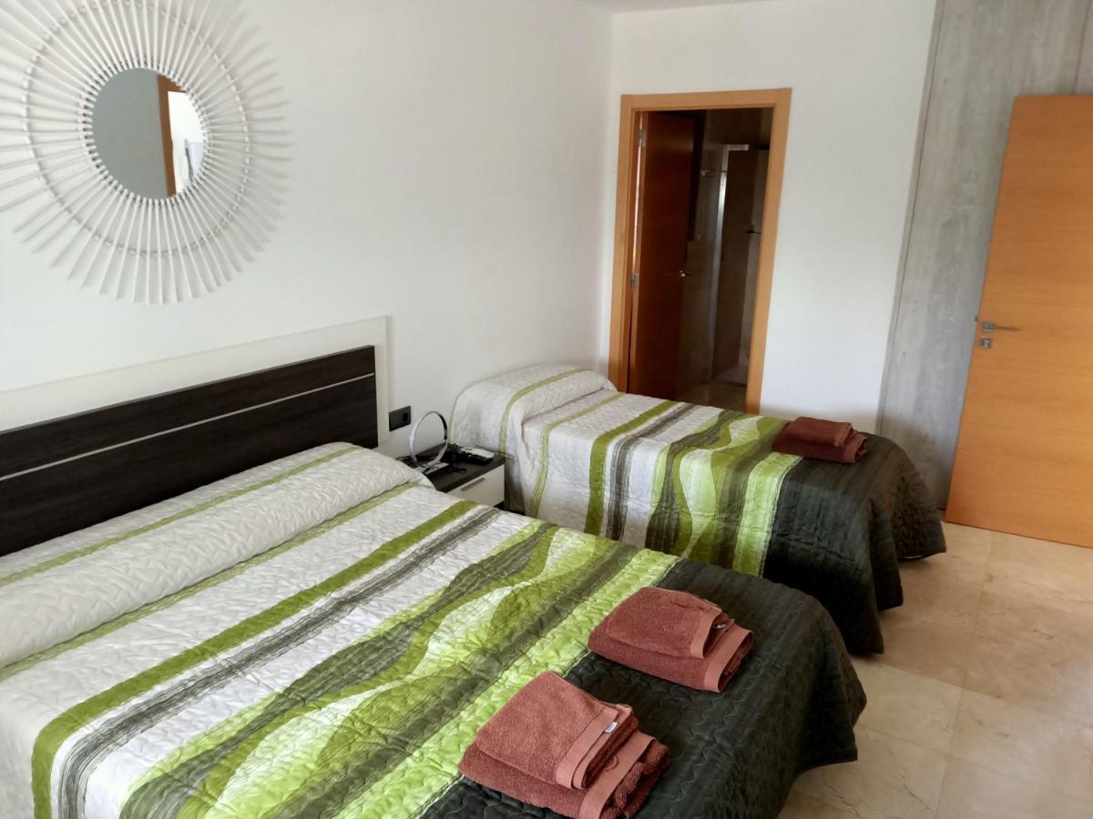 צ'לה Casa Rural La Montana 2 מראה חיצוני תמונה