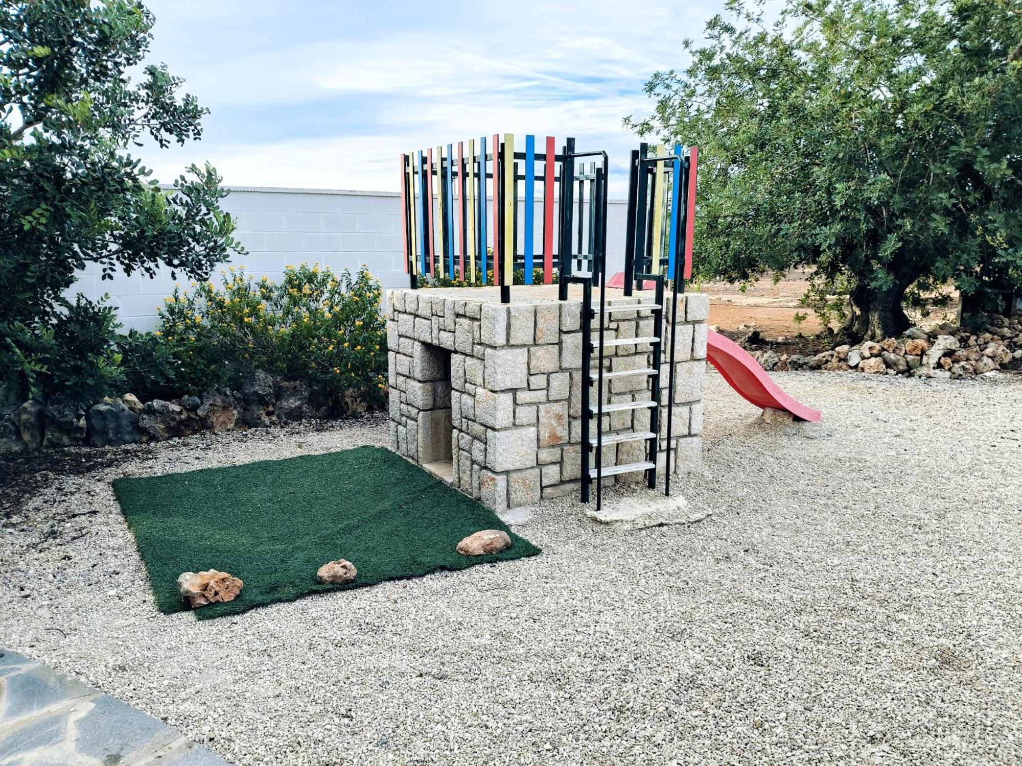 צ'לה Casa Rural La Montana 2 מראה חיצוני תמונה